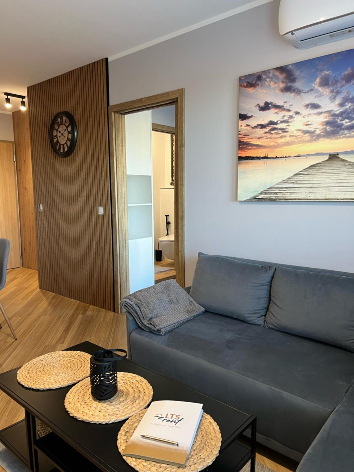 Lts Rent Luxury & Comfortable Residence Letnica Gdansk Exterior photo