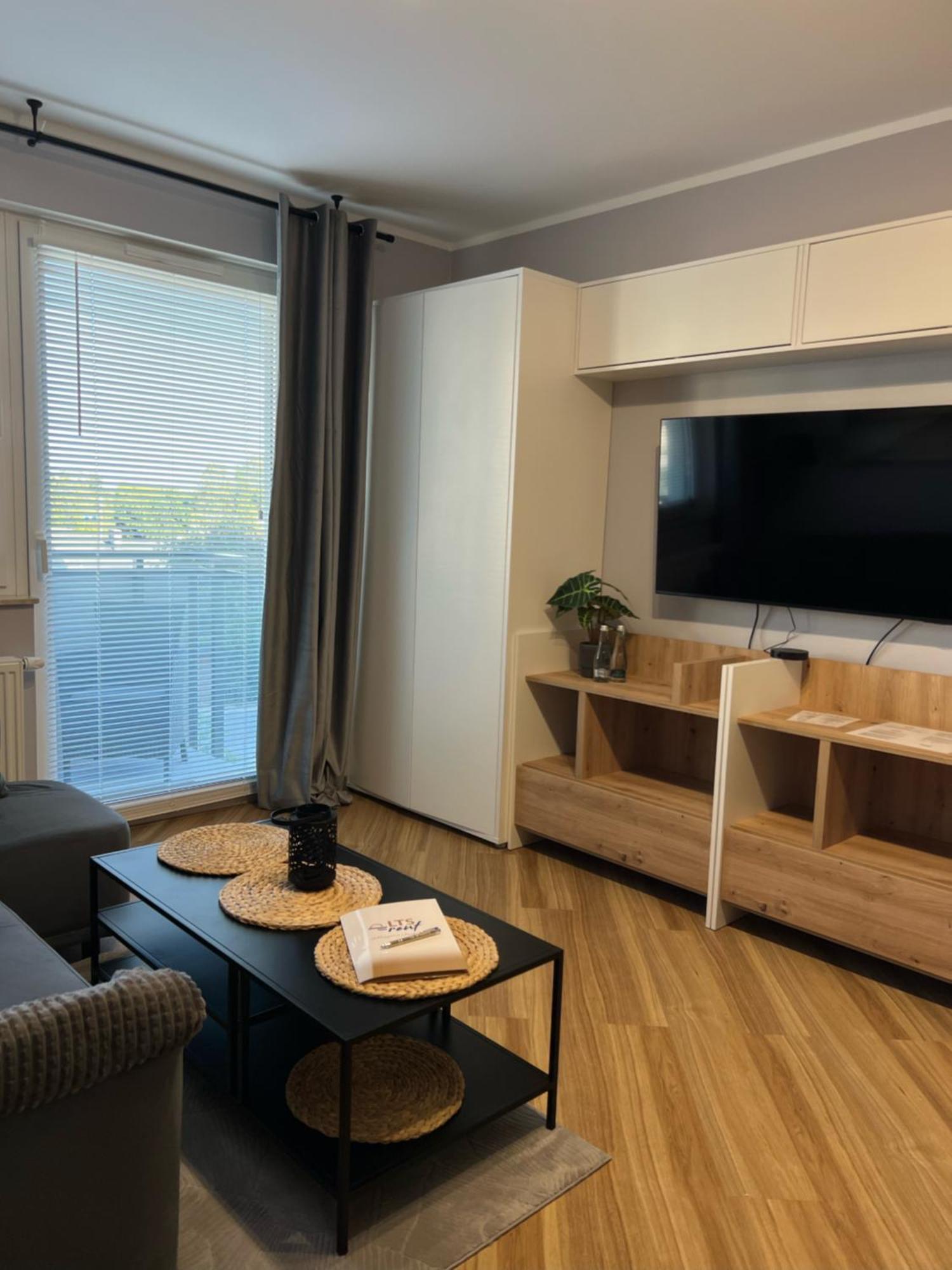 Lts Rent Luxury & Comfortable Residence Letnica Gdansk Exterior photo
