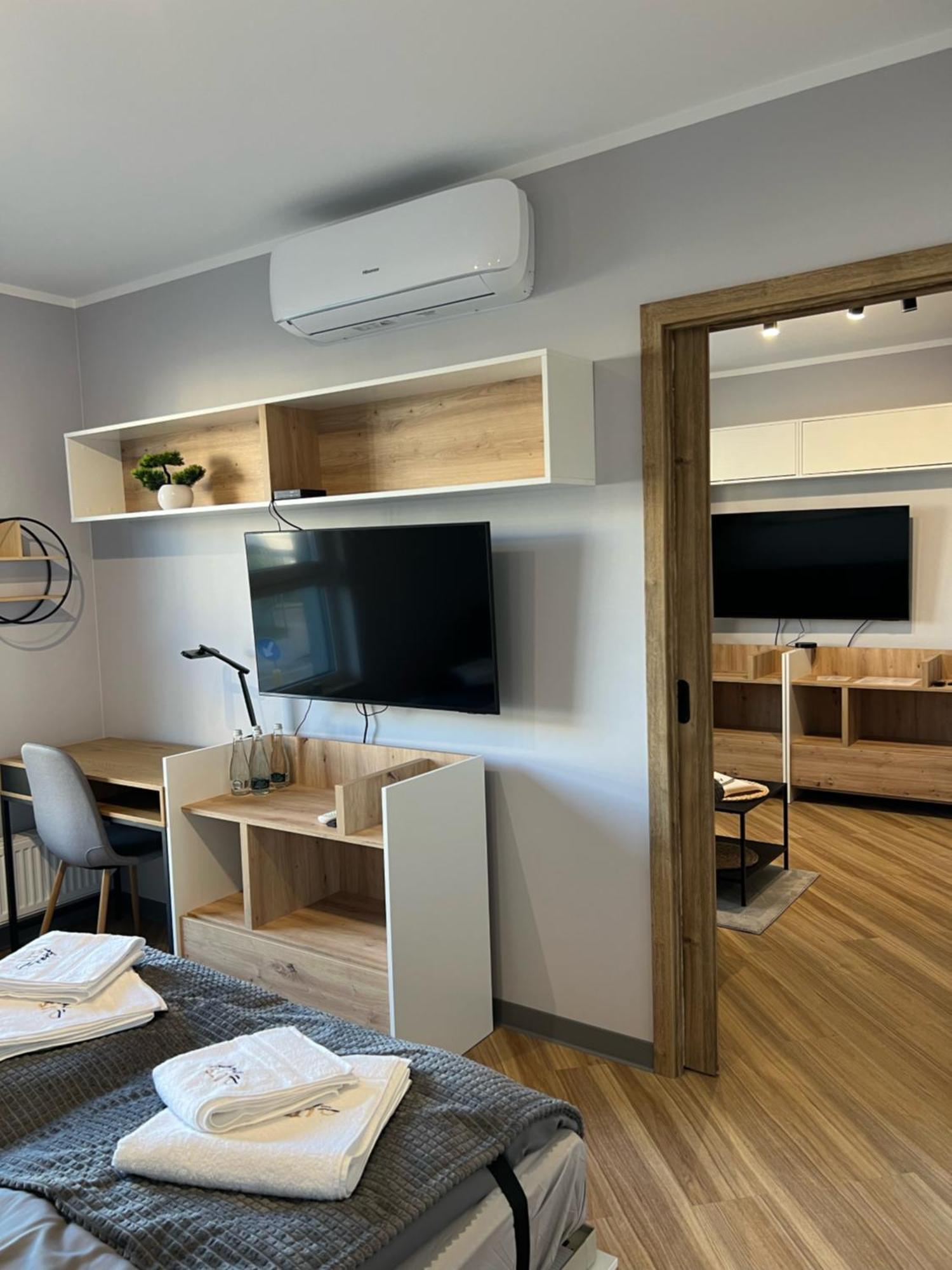 Lts Rent Luxury & Comfortable Residence Letnica Gdansk Exterior photo